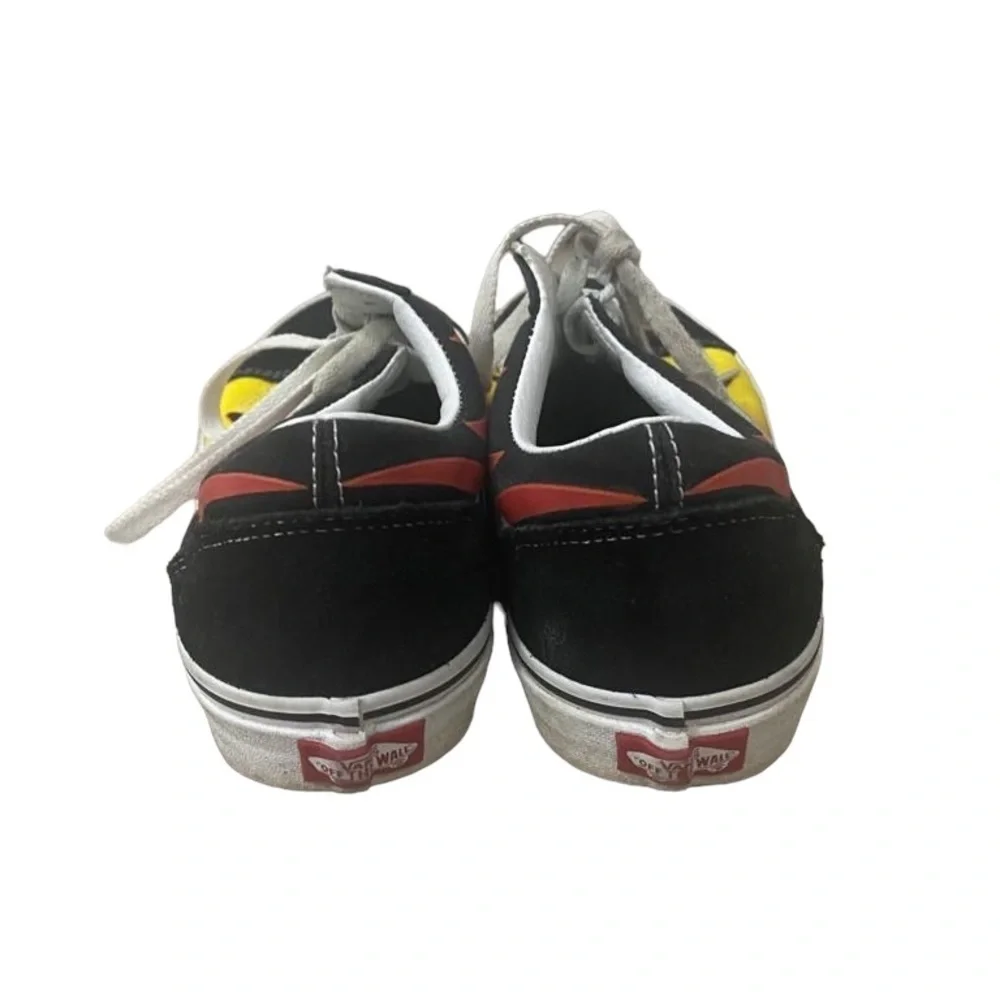 Vans - men (unisex sneaker) - men size 9